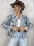 Chaqueta Yelena By Cataleia - tienda online