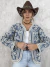 Chaqueta Yelena By Cataleia en internet