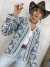 Imagen de Chaqueta Yelena By Cataleia
