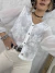Blusa Gabriella - tienda online