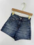 Short Mom Pilar Light Blue en internet