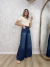 Jeans Super Wide Leg Rebeca Light Blue en internet