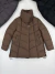 Camperon Puffer Aster Deluxe en internet