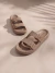 Zueco Source Beige HEYAS