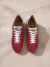 Zapatilla Brest Rojo HEYAS en internet