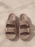 Zueco Source Beige HEYAS en internet