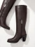 Bota Bronx HEYAS Chocolate en internet