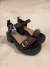Sandalia Maryland Chocolate HEYAS - comprar online