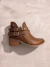 Tejana Dominicana Suela III HEYAS - comprar online