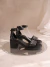 Sandalia Osaka Negro HEYAS