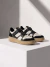 Zapatilla Munich Negro HEYAS