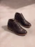 Bota Artemisa Chocolate HEYAS - comprar online