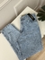 Jeans Mom Becca Sky By Cataleia - tienda online