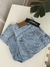 Jeans Mom Becca Sky By Cataleia - Cataleia