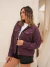 Chaqueta Corina - Cataleia