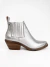 Tejana Libia Plata HEYAS - comprar online
