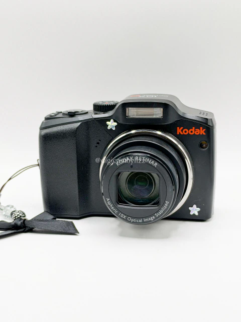 kodak easyshare z915
