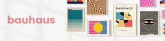 Banner da categoria Bauhaus
