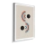 Quadro Decorativo Bauhaus - loja online