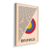 Quadro Decorativo Bauhaus EQ26