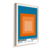 Quadro Decorativo Bauhaus EQ29 - Enquadrei | Quadros Decorativos 