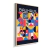 Quadro Decorativo Bauhaus EQ74