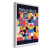 Quadro Decorativo Bauhaus EQ74 na internet