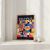 Quadro Decorativo Bauhaus EQ74 na internet