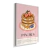 Quadro Decorativo Pancakes - Enquadrei | Quadros Decorativos 