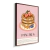 Quadro Decorativo Pancakes