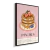 Quadro Decorativo Pancakes na internet