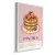 Quadro Decorativo Pancakes - Enquadrei | Quadros Decorativos 