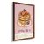 Quadro Decorativo Pancakes - Enquadrei | Quadros Decorativos 