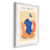 Quadro Decorativo Matisse The Island na internet