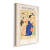 Quadro Decorativo Matisse The Dream - comprar online