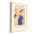 Quadro Decorativo Matisse The Dream - loja online