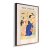 Imagem do Quadro Decorativo Matisse The Dream