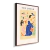 Quadro Decorativo Matisse The Dream - loja online