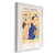 Imagem do Quadro Decorativo Matisse The Dream