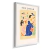 Quadro Decorativo Matisse The Dream na internet