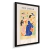 Quadro Decorativo Matisse The Dream na internet