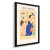 Quadro Decorativo Matisse The Dream - comprar online