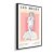 Quadro Decorativo Les Muses - comprar online