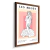 Quadro Decorativo Les Muses - loja online