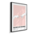 Quadro Decorativo Galerie D´art Moderne - loja online