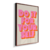 Imagem do Quadro Decorativo Do It for Yourself