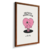 Imagem do Quadro Decorativo Self Love Social Club