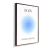 Quadro Decorativo Aura Nourish Your Body - Enquadrei | Quadros Decorativos 