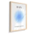 Quadro Decorativo Aura Nourish Your Body - loja online