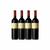 ANGELICA CABERNET SAUVIGNON ALTA X4 - comprar online